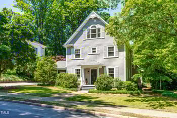 2111 Woodland Ave, Raleigh, NC 27608
