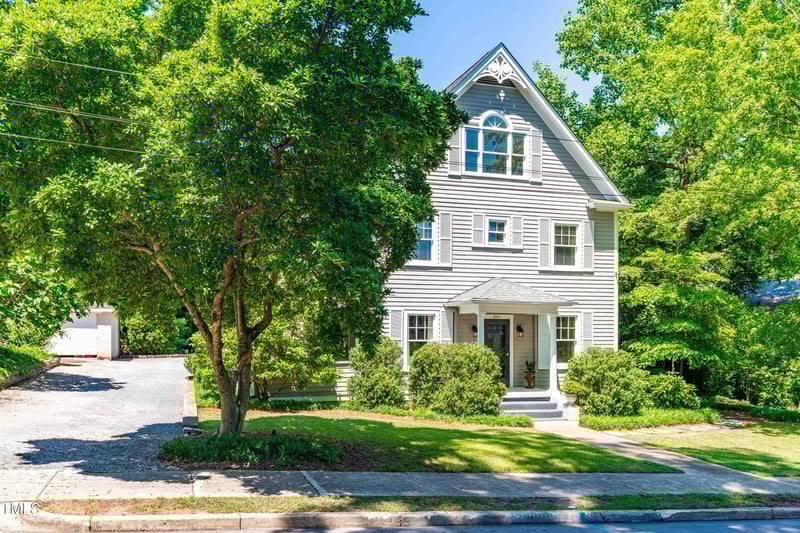 2111 Woodland Ave, Raleigh, NC 27608