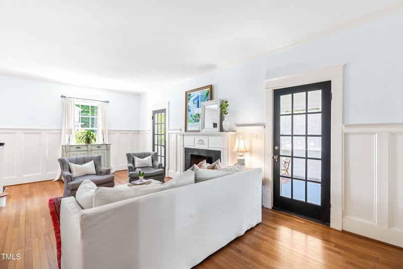 2111 Woodland Ave, Raleigh, NC 27608