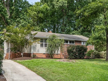 2111 Woodview Dr, Raleigh, NC 27604