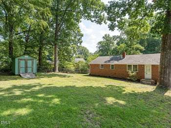2111 Woodview Dr, Raleigh, NC 27604