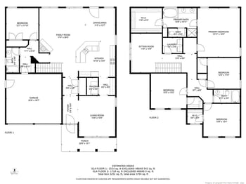 2111 Yates Ranch Rd, Hope Mills, NC 28348
