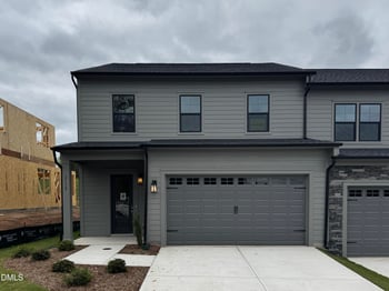 2112 Barrier Ridge Way, Apex, NC 27502