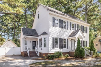 2112 Burnside Dr, Wilson, NC 27896