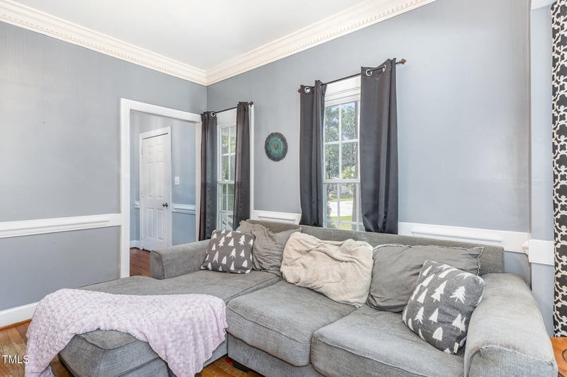 2112 Burnside Dr, Wilson, NC 27896