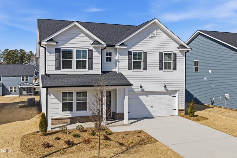 2112 Cedar Bird Ln, Fuquay Varina, NC 27526