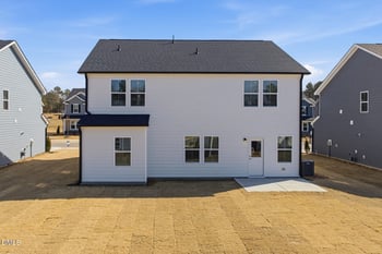 2112 Cedar Bird Ln, Fuquay Varina, NC 27526