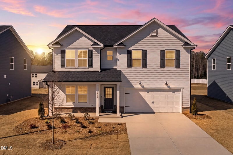 2112 Cedar Bird Ln, Fuquay Varina, NC 27526