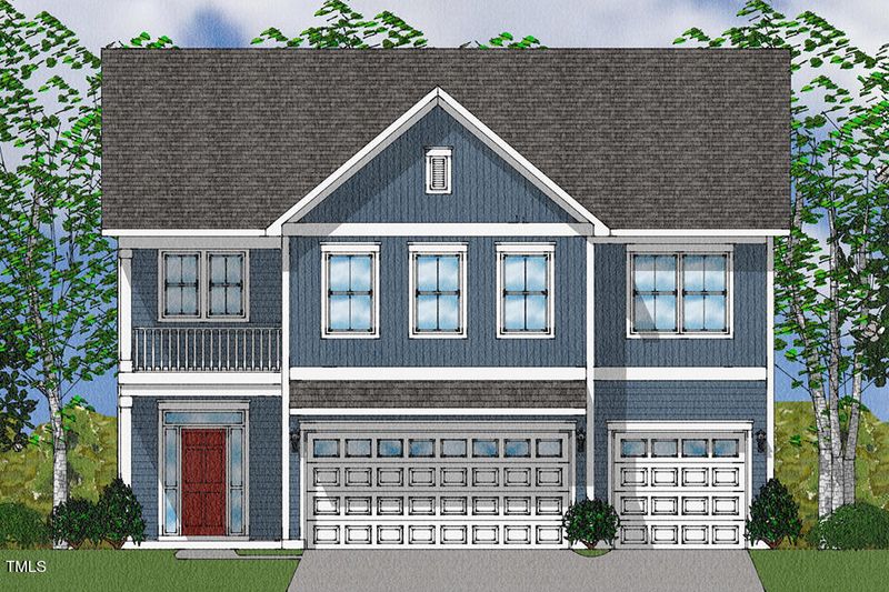 2112 Channel St, Graham, NC 27253