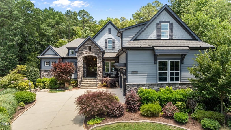 2112 Colin Hill Ct, Wake Forest, NC 27587