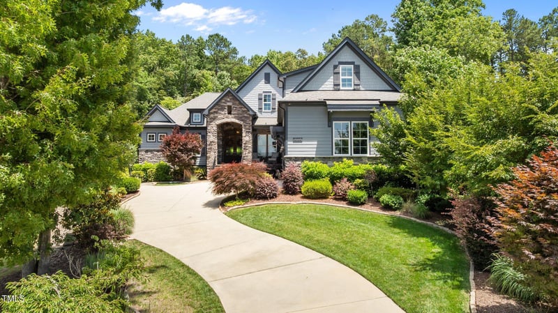 2112 Colin Hill Ct, Wake Forest, NC 27587