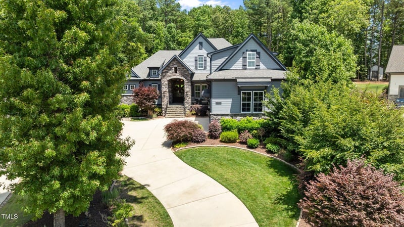 2112 Colin Hill Ct, Wake Forest, NC 27587
