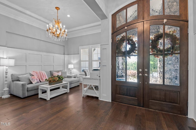 2112 Colin Hill Ct, Wake Forest, NC 27587