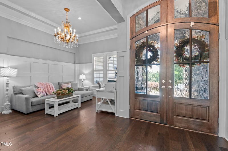 2112 Colin Hill Ct, Wake Forest, NC 27587