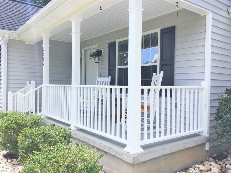 2112 Cook Rd, Durham, NC 27713