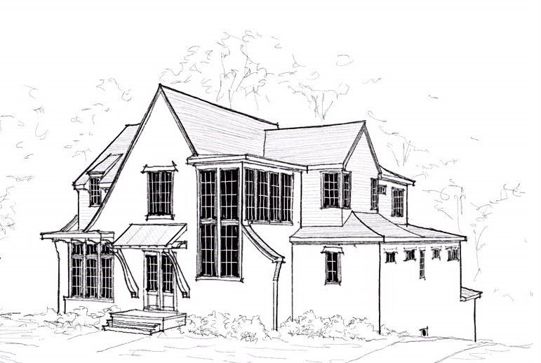 2112 Cowper Dr, Raleigh, NC 27608
