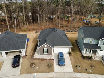 2112 Crestwood Ridge Dr, Durham, NC 27704