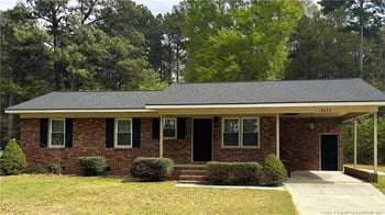 2112 Doc Brown Rd, Raeford, NC 28376