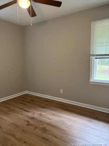 2112 Doc Brown Rd, Raeford, NC 28376