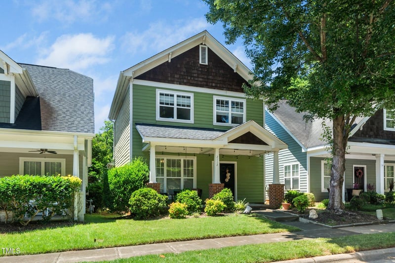2112 Dunn Rd, Raleigh, NC 27614