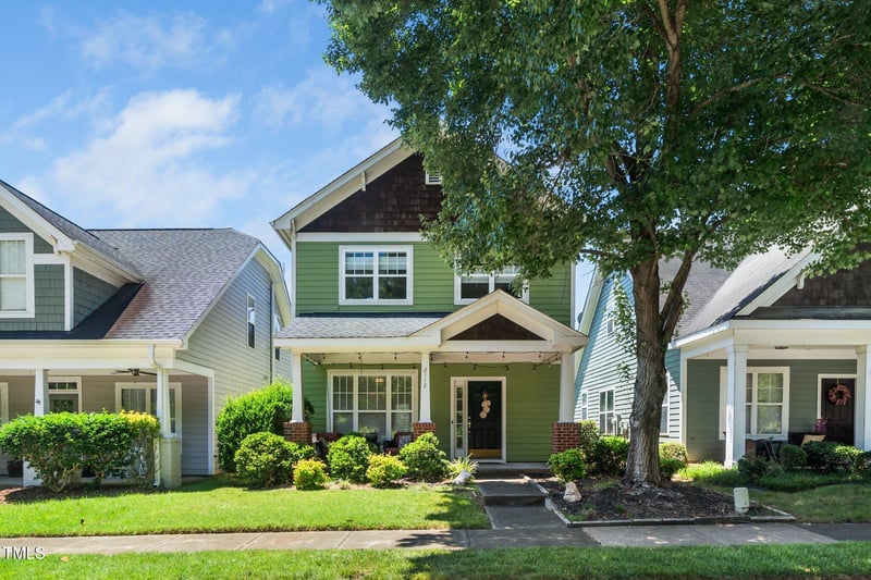 2112 Dunn Rd, Raleigh, NC 27614