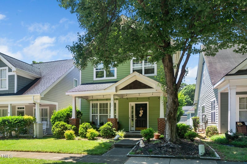 2112 Dunn Rd, Raleigh, NC 27614