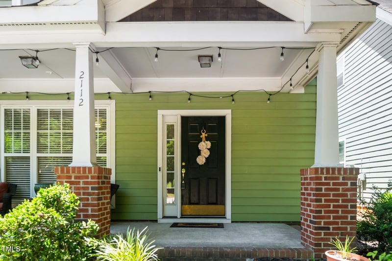 2112 Dunn Rd, Raleigh, NC 27614