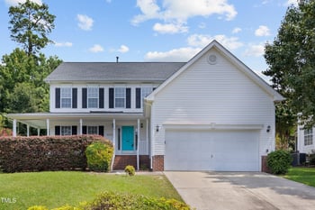 2112 Echo Glen Ln, Apex, NC 27523