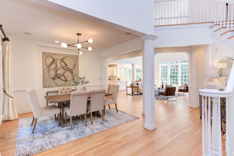 2112 Greenwich Pl, Durham, NC 27705