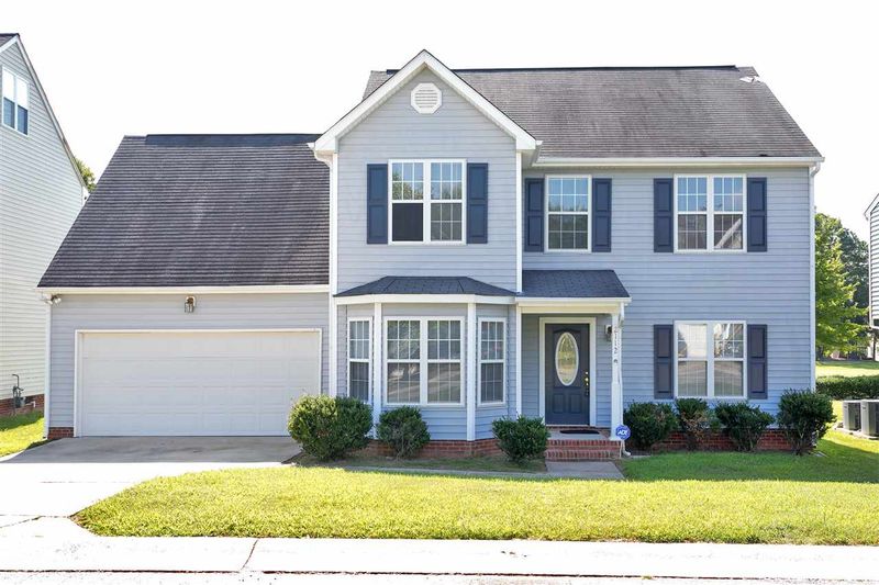 2112 Haig Point Way, Raleigh, NC 27604