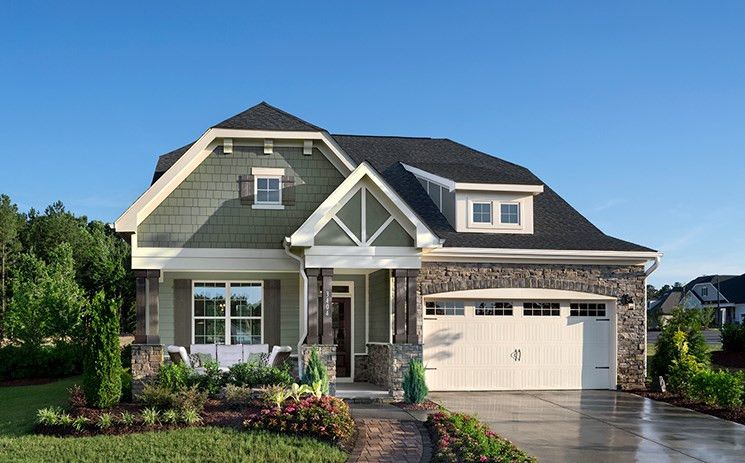 2112 Higley Dr, Wake Forest, NC 27587