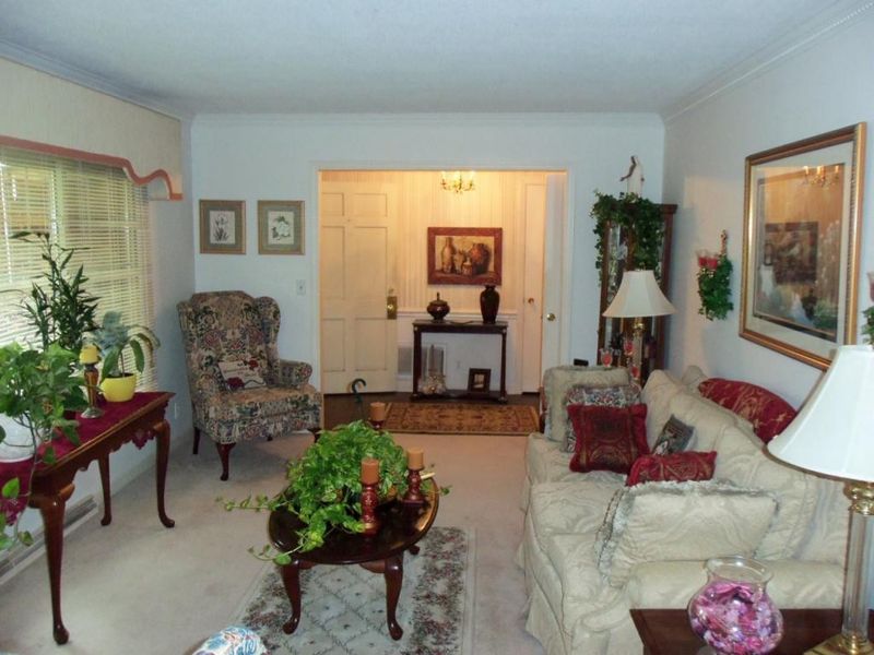 2112 Holland Ave, Burlington, NC 27217