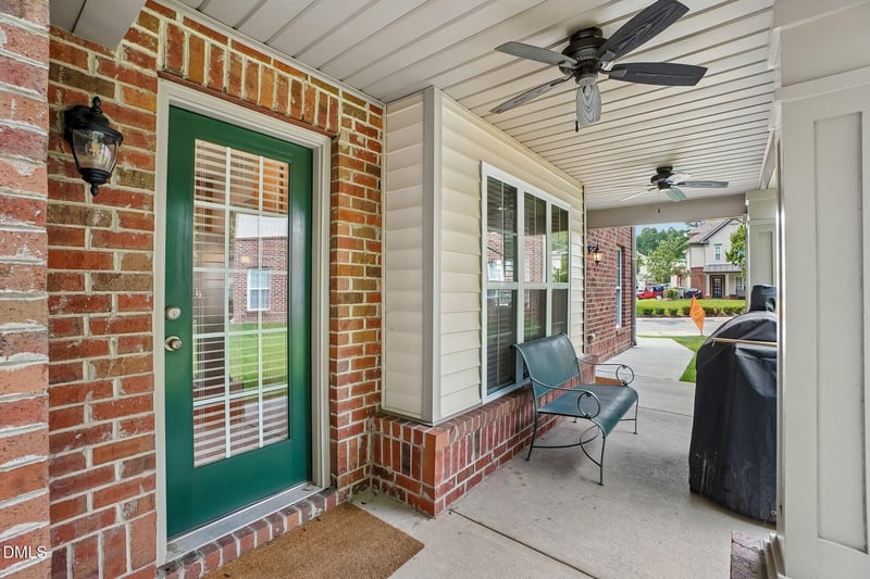 2112 Kedvale Ave, Raleigh, NC 27617