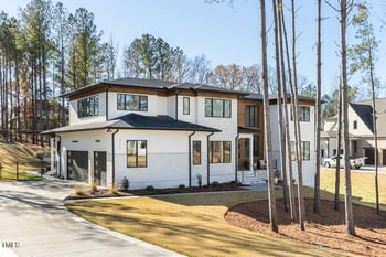 2112 Kinsale Meadow Ln, Wake Forest, NC 27587