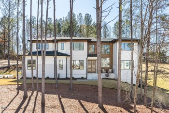 2112 Kinsale Meadow Ln, Wake Forest, NC 27587