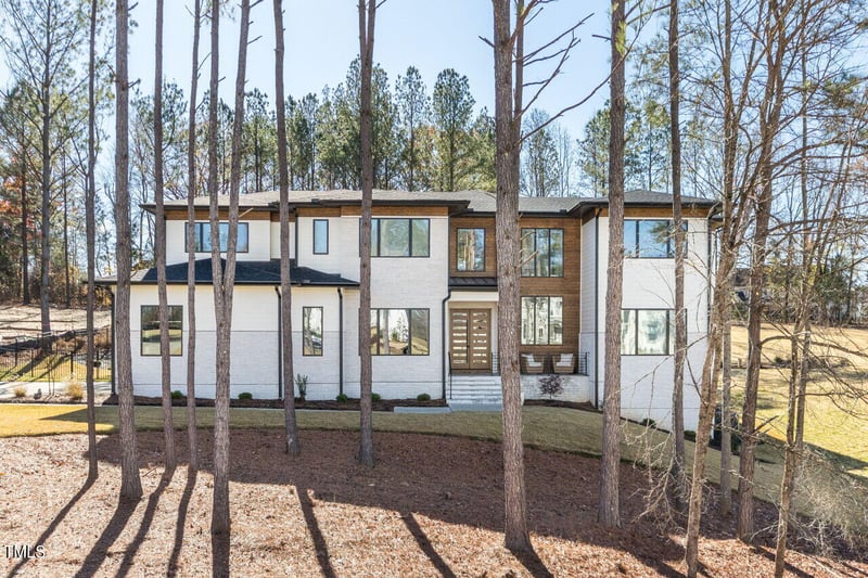 2112 Kinsale Meadow Ln, Wake Forest, NC 27587