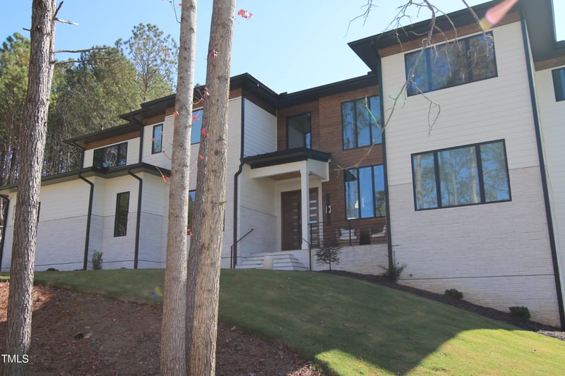 2112 Kinsale Meadow Ln, Wake Forest, NC 27587