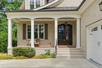 2112 Kipawa St, Raleigh, NC 27607