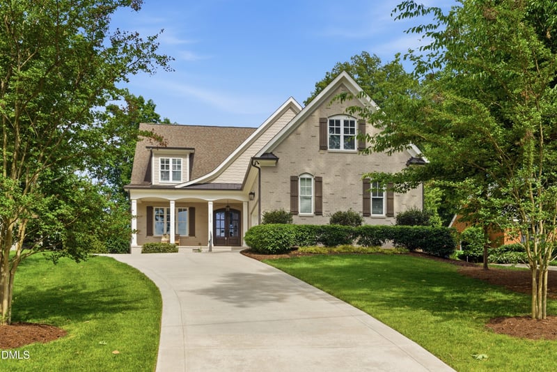 2112 Kipawa St, Raleigh, NC 27607