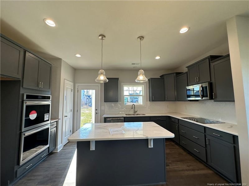 2112 Lunsford Dr Lot 296, Fayetteville, NC 28314