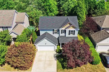 2112 Maizefield Ln, Fuquay Varina, NC 27526