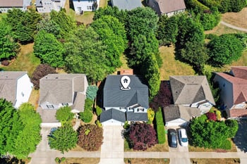 2112 Maizefield Ln, Fuquay Varina, NC 27526