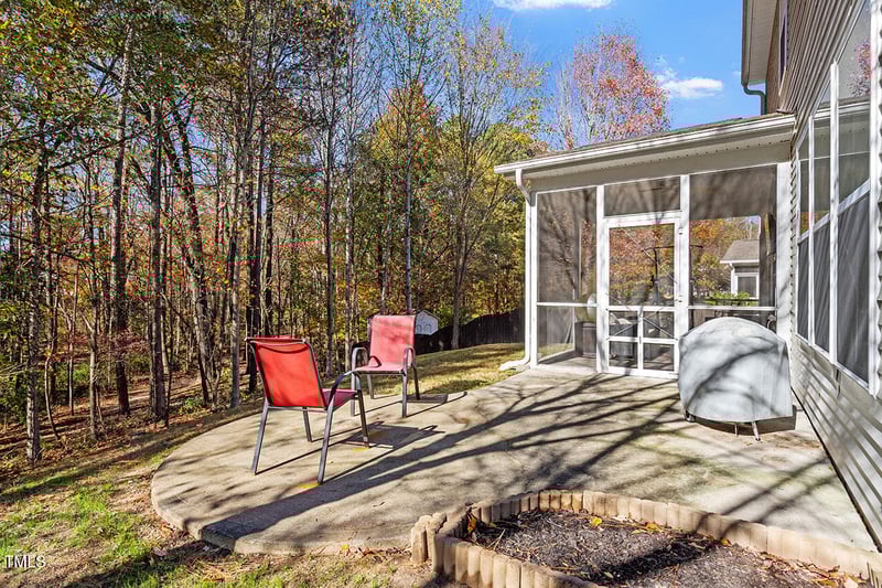 2112 Old Rosebud Dr, Knightdale, NC 27545