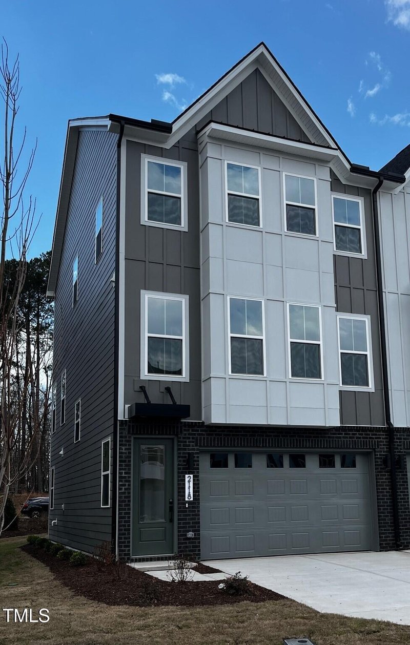 2112 Opulent Oaks Ln #7, Durham, NC 27713