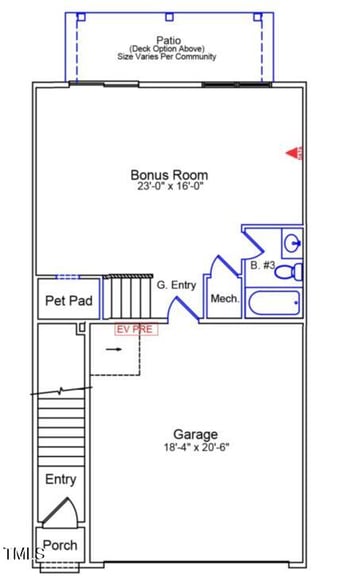 2112 Pink Peony Cir #149, Durham, NC 27703