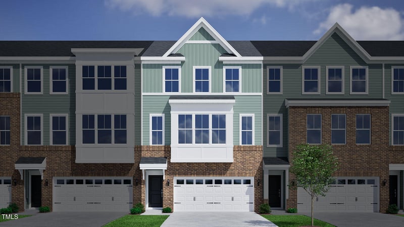 2112 Pink Peony Cir #149, Durham, NC 27703
