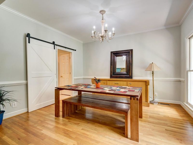 2112 Rhine Rd, Hillsborough, NC 27278