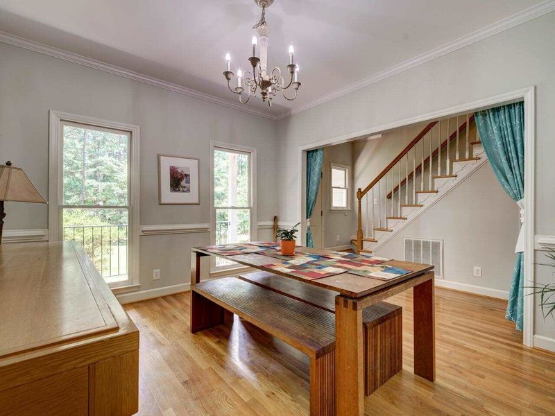 2112 Rhine Rd, Hillsborough, NC 27278