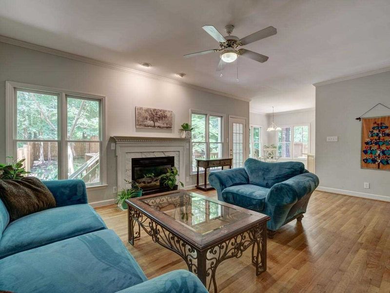 2112 Rhine Rd, Hillsborough, NC 27278