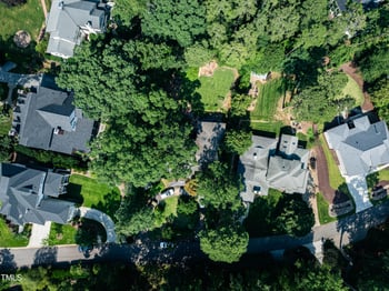 2112 Saint James Rd, Raleigh, NC 27607